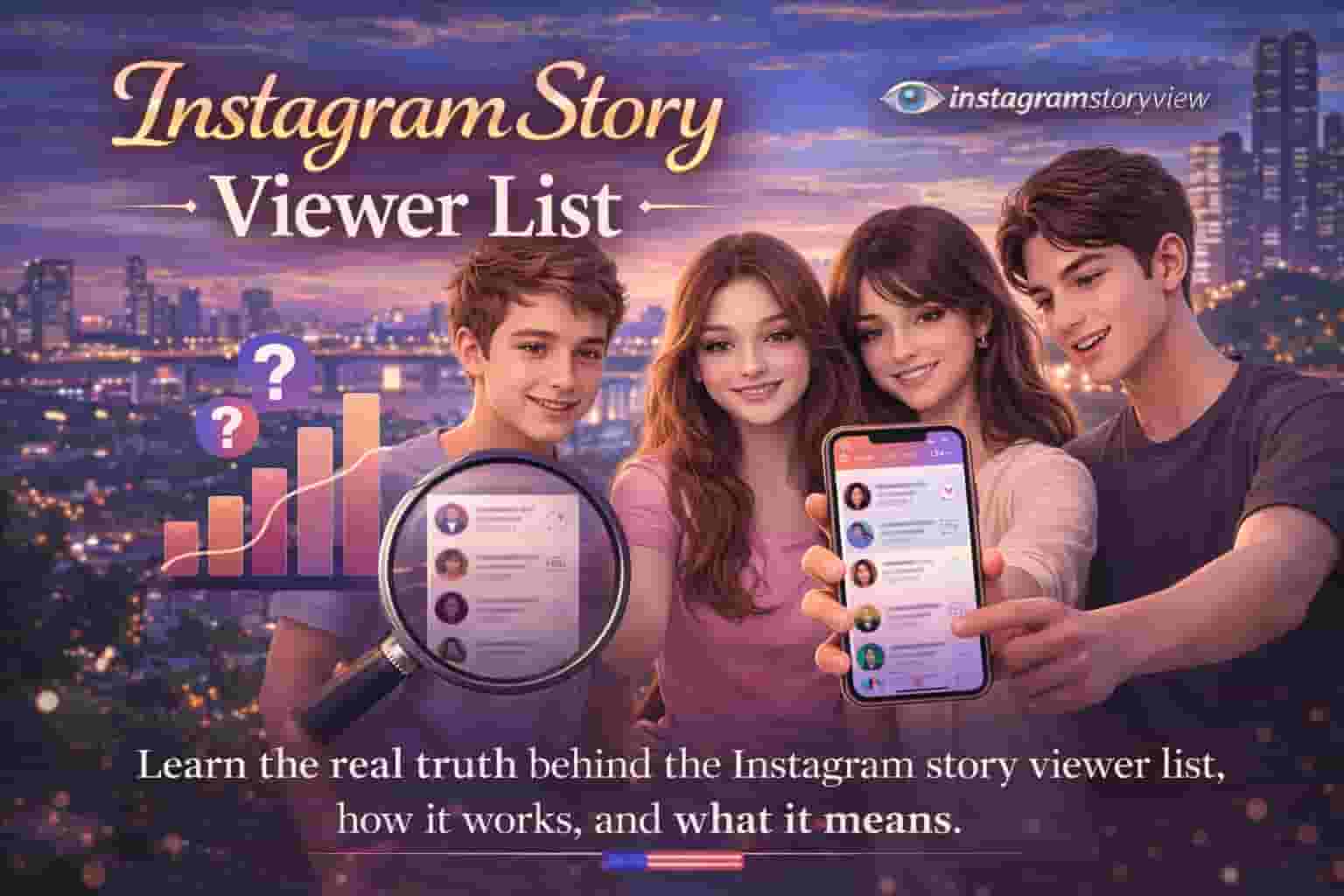 Read more about the article Instagram Story Viewer List