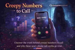 creepy numbers to call