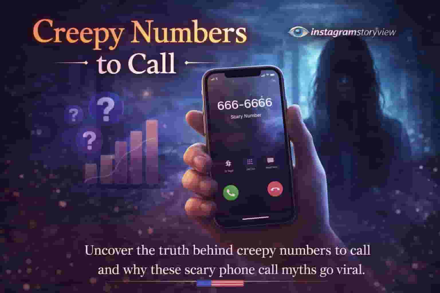 creepy numbers to call