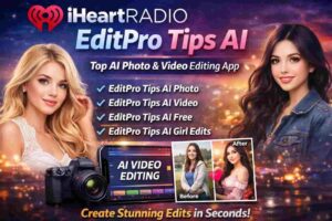 iHeartRadio