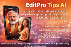 EditPro Tips AI