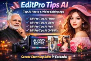 EditPro Tips Free