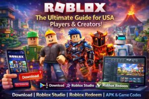 Roblox Game