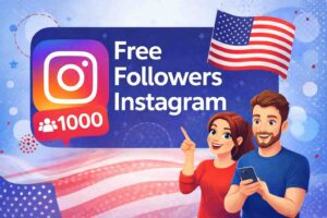 free followers instagram