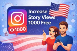 increase story views 1000 free