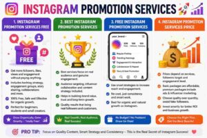 589+ instagram promotion free services india 2 Free Instagram Promotion Services