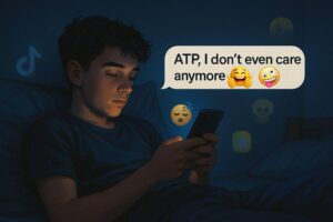 ATP in Sports
