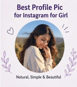 899+ Instagram profiles for girls 2 Best Profile Pic for Instagram for Girl