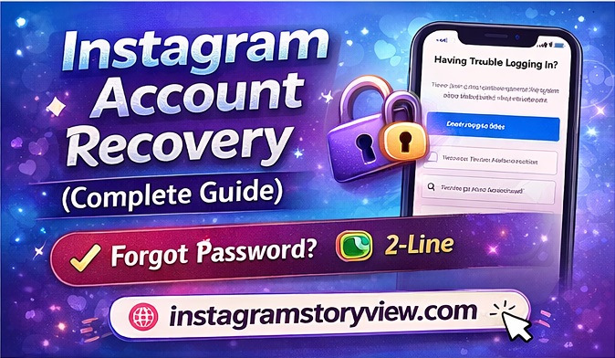 Read more about the article Disable Instagram Account Recovery