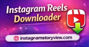 Save from Instagram Reels Download 4K App Link 2 Instagram Reels Downloader