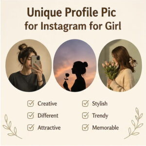 899+ Instagram profiles for girls 3 Unique Profile Pic for Instagram for Girl