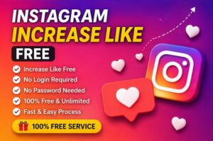 100% Free Instagram Likes - Instant, No Login Required 5 instagram increase like free