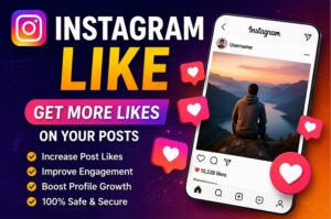 instagram like
