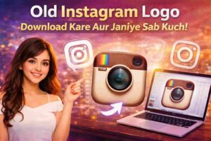 old instagram logo