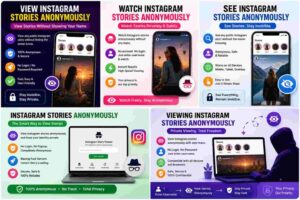 99+ how to watch view instagram stories anonymously to website viewing