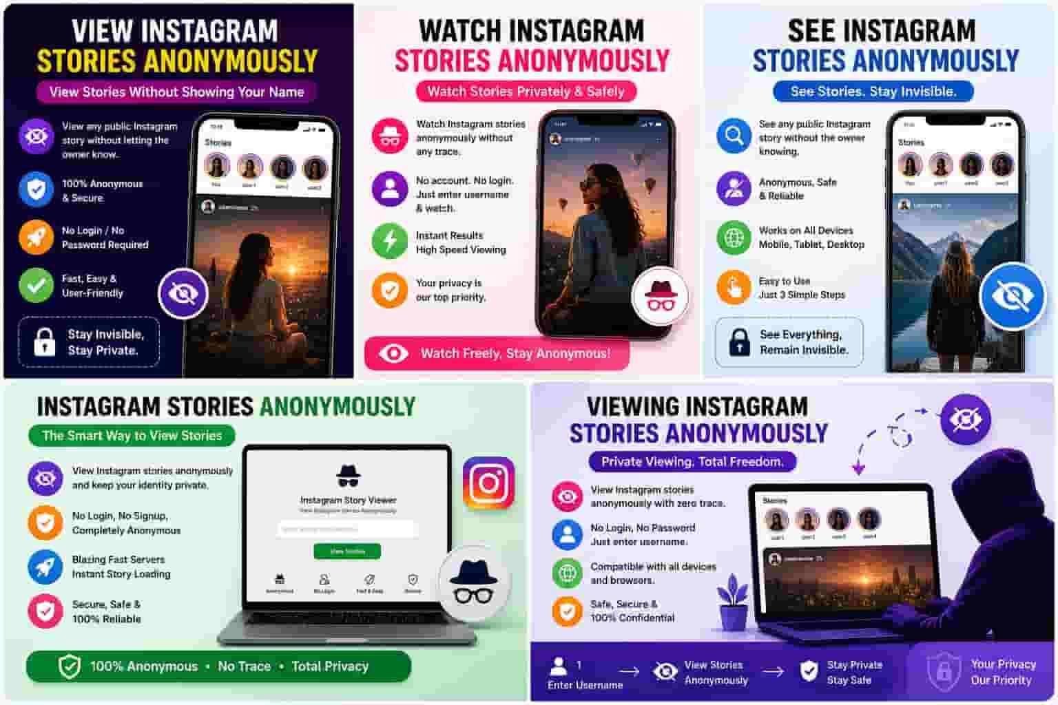99+ how to watch view instagram stories anonymously to website viewing