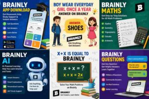Brainly