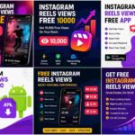 Free Instagram Views On Reels – Boost Reel Views Fast in 2026