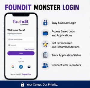 Foundit Jobs Monster Login App Reviews India 7 Foundit Monster Login