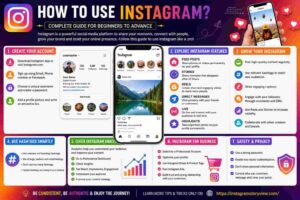 How to get Use Instagram>?