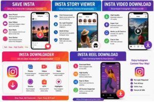 Insta Login Story Save Insta Pro ♕
