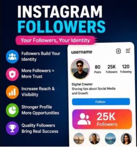 Instagram Followers