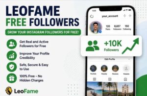 100% Free Instagram Views with LeoFame 💯 3 LeoFame Free Followers