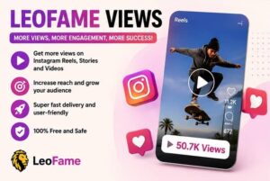100% Free Instagram Views with LeoFame 💯 2 LeoFame Views