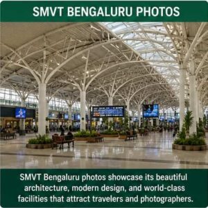 smvt bengaluru | SMVT Bengaluru photos 3 SMVT Bengaluru Photos