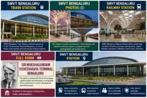 smvt bengaluru