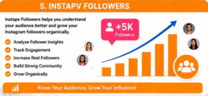 Instapv Followers