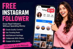 Free Instagram Follower