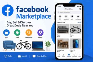 Read more about the article How to Sell on Marketplace Facebook App