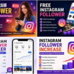 Instagram Follower Kaise Badhae