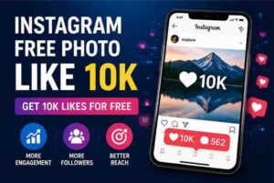 Instagram free photo like 4 Instagram Free Photo Like 10K
