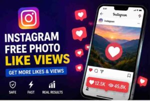 Instagram free photo like 2 Instagram Free Photo Like Views