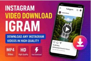 iGram Download 4 Instagram Video Download iGram