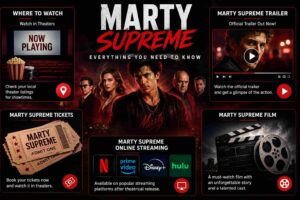 Marty Supreme Showtimes Cast Streaming 2 Marty Supreme Showtimes Cast Streaming