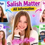 How old is salish matter skincare brand