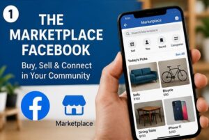 The Marketplace Facebook