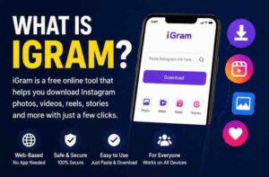 iGram Download 5 What is iGram?