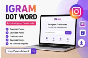 iGram Download 3 iGram Dot Word