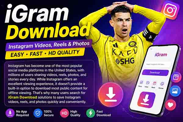 iGram Download 1 iGram Download
