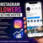 Buy Instagram Followers Passthevote
