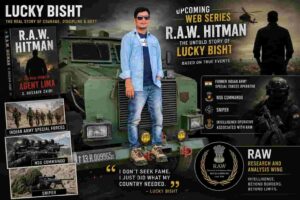 Lucky Bisht 3 Lucky Bisht biography
