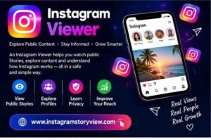 Instagram Viewer