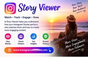 Story Viewer